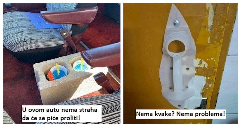 17 ljudi u kojima čuči maleni genijalac i koji su u stanju naći urnebesno rješenje za svaki problem