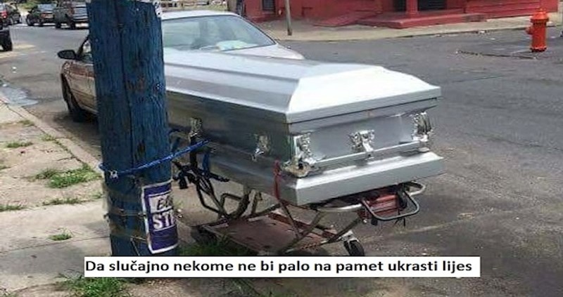 17 fotki neobičnih prizora koje su ljudi morali zabilježiti da bi im drugi povjerovali