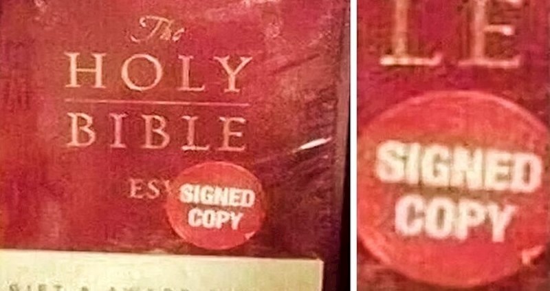 16 fotki koje u sebi kriju urnebesne detalje, umrijet ćete od smijeha kada ih ugledate