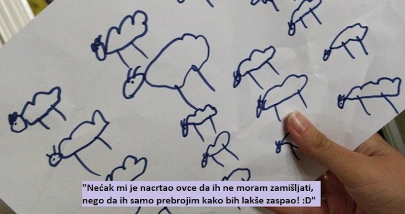 11 simpatičnih obitelji u kojima ne poznaju riječ "dosada"