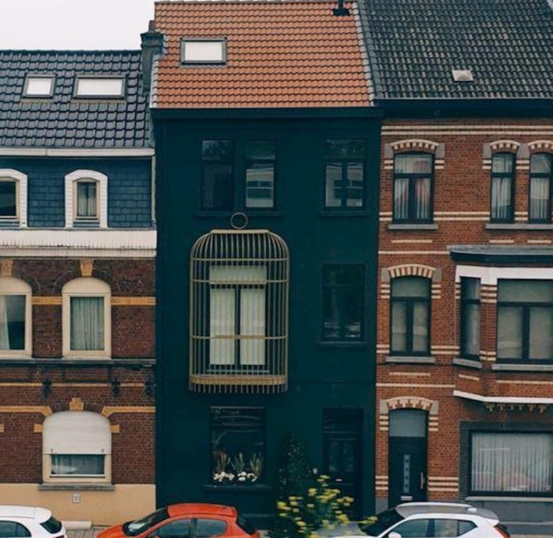 Nešto potpuno drugačije