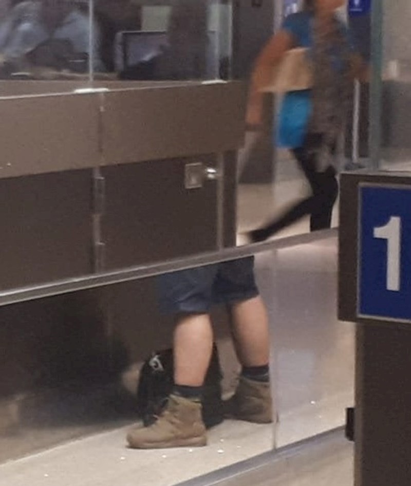 Gdje je nestao čovjek?