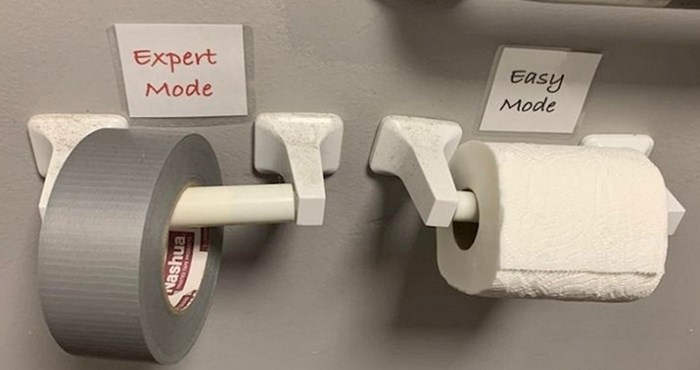 Ljudi dijele fotke WC-ova koji su zbog jednog detalja postali viralni hit (16 slika)