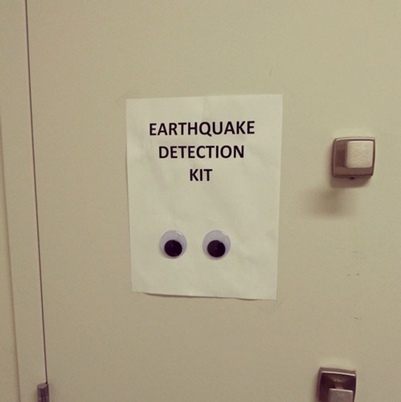 A neki troše milijune na ovakve stvari...