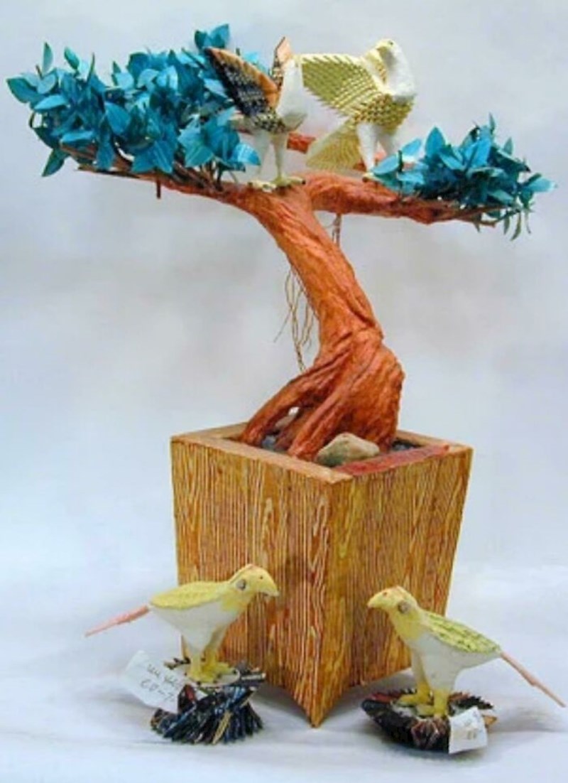 Ovo djelo je autor prodao poizlasku iz zatvora i osiguralo mu je dovoljnu sumu novca za ponovni početak