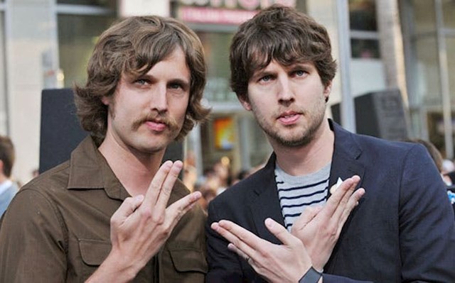 Jon Heder i Dan