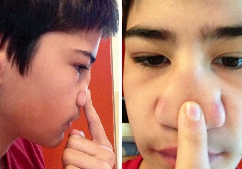 Stalno bi se igrali s ovim!