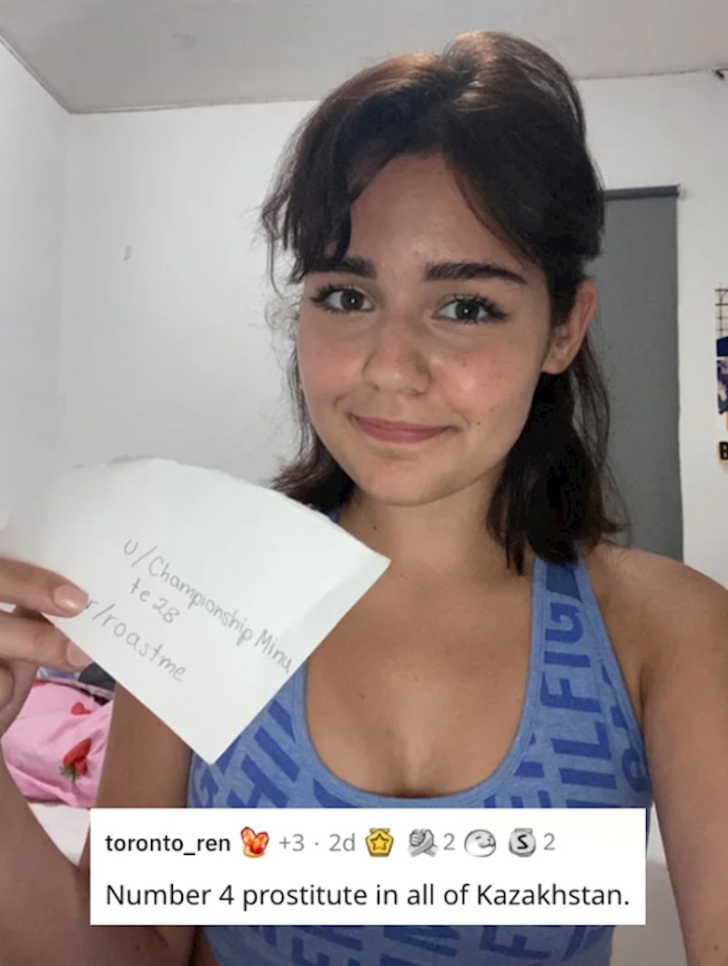 28 godina, žensko, spržite me