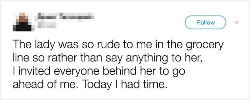 Osveta se servira hladna!