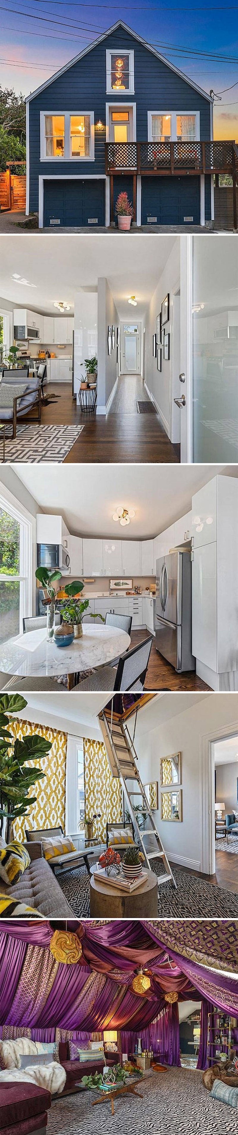 5. Na prvi pogled obična, dok ne vidite zadnju sliku