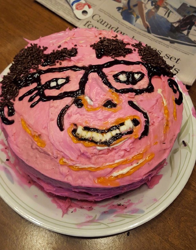 Ovo je trebao biti Danny DeVito