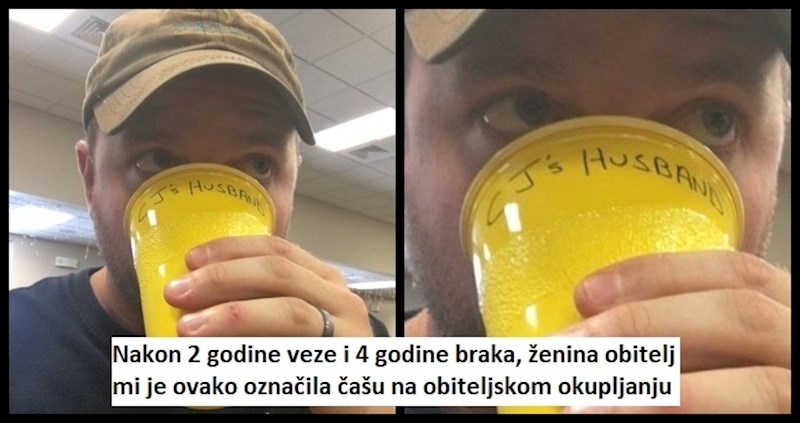 13 ljudi u čijim obiteljima samo humora ima više od ljubavi; kod njih zabava nikad ne staje