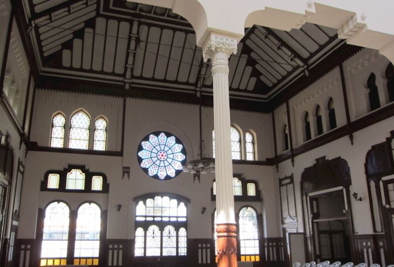 Željeznička postaja