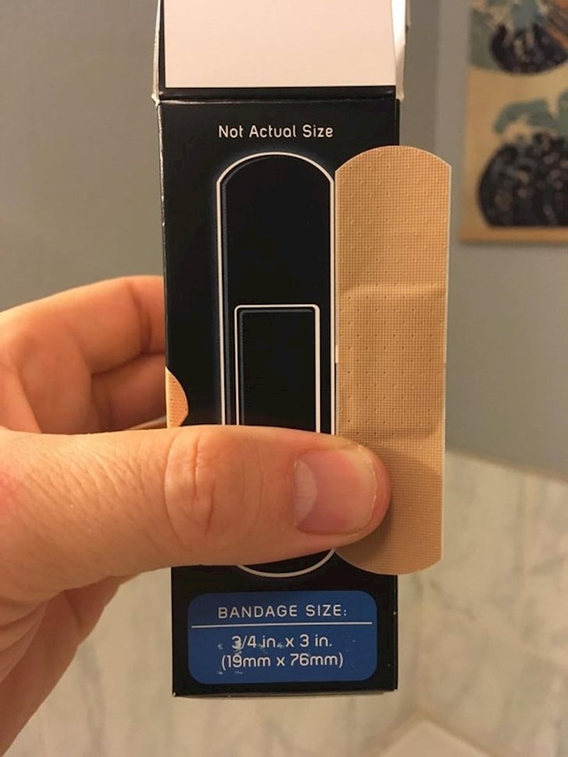 Upravo jest ta veličina