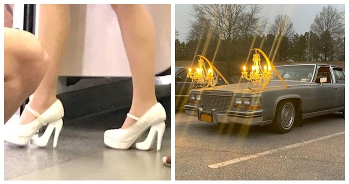15 predmeta koji definitivno ne mogu proći nezapaženo, ovo se ne viđa svaki dan