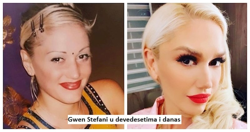 15 poznatih glumica i pjevačica koje su starile kao vino, s godinama su sve ljepše i ljepše