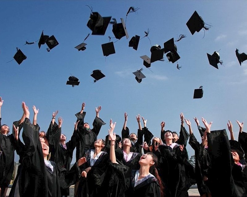 Kanađani su najobrazovanija nacija na svijetu