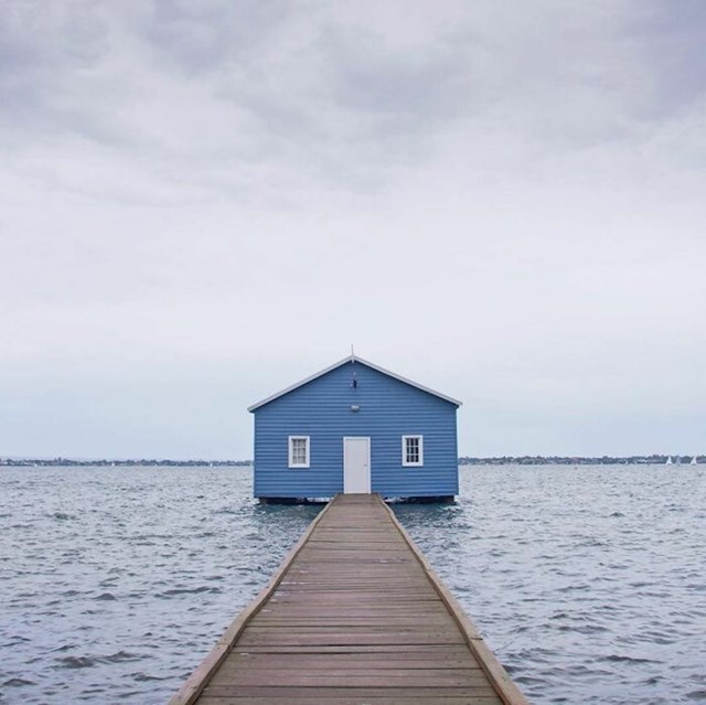 Perth, Australija