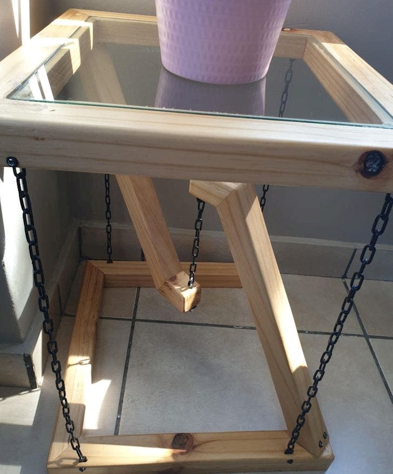 8. Ova fotka će vam oduzeti minutu do dvije!