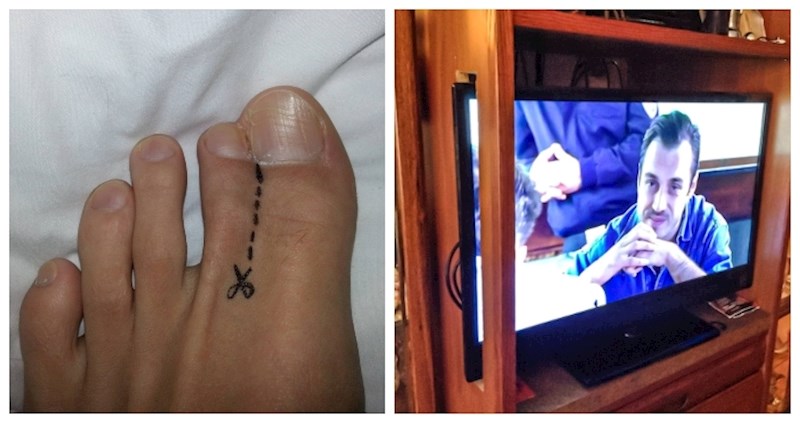 Za ove genijalce ne postoji problem koji nema rješenje, a njihova su urnebesna! (14 fotki)