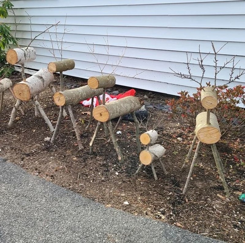 Pripreme za Božić počinju za 3, 2, 1...