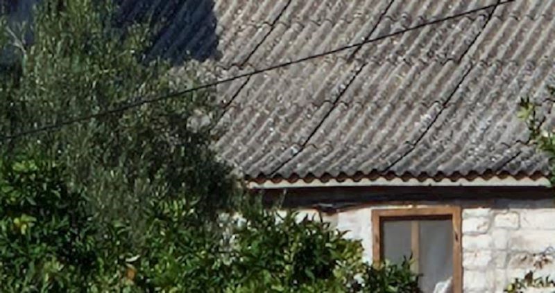 Dalmatinci uživaju u babljem ljetu, a ova žena izabrala je malo neobičan način za to, morate vidjeti