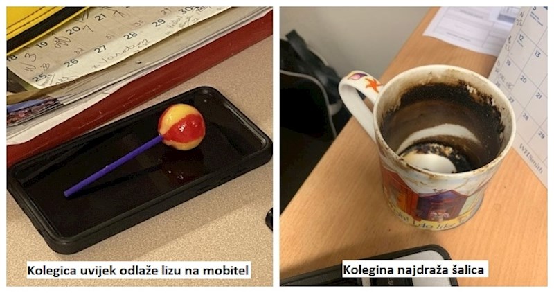 16 ljudi dijeli priče o najčudnijim kolegama s posla, neki kao da nisu s ovog planeta