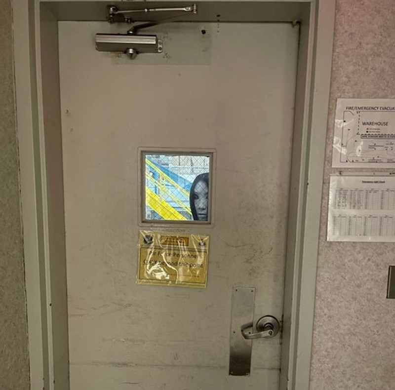 "Kako održati kolege u noćnoj smjeni budnima"