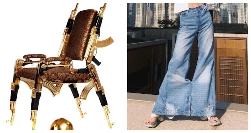 14 ideja koje su toliko očajne da nikad nisu trebale biti provedene u djelo