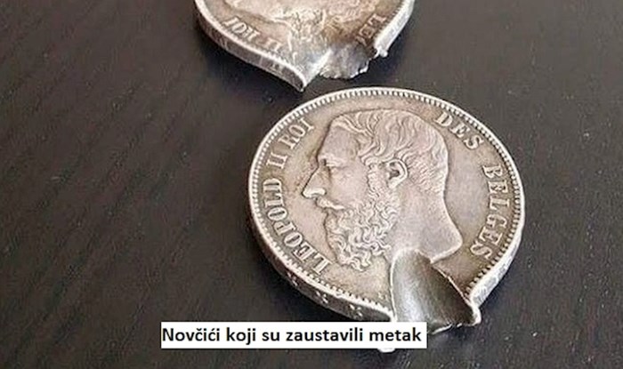 18 situacija u kojima su ljudi stvarno imali sreće