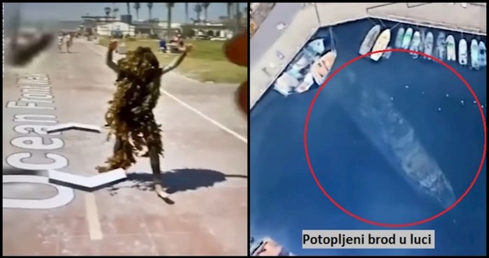 Tip traži najsmješnije i najčudnije stvari koje krije Google Earth, morate vidjeti kakvih bisera ima