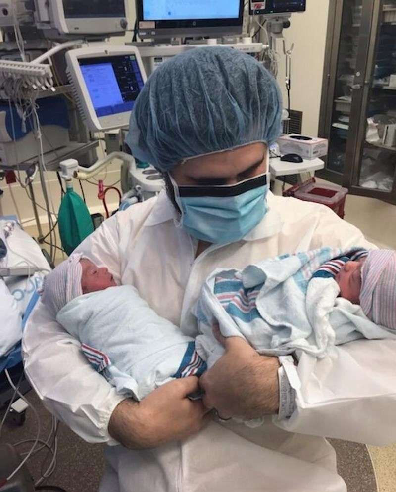 "Život mi se promijenio u samo 4 minute"