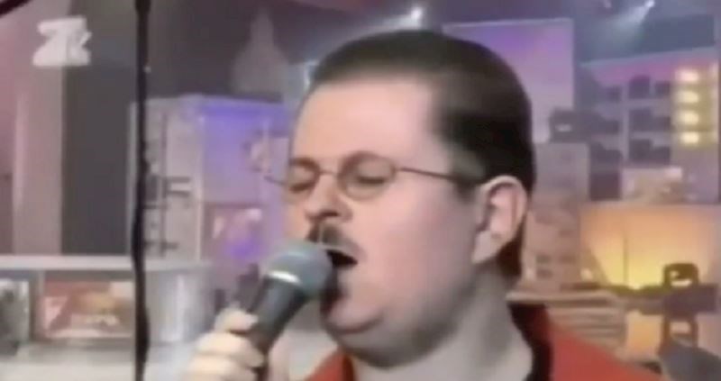 Tip je ubacio urnebesan detalj u Oliverov hit; pjesma "Galeb i ja" više nikada neće biti ista