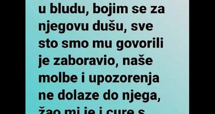 Ništa prije braka: Sin našao curu, pogledajte što muči ovu majku