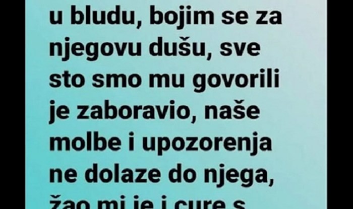 Ništa prije braka: Sin našao curu, pogledajte što muči ovu majku