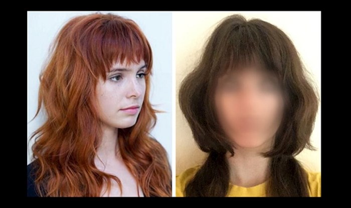 16 cura željelo je zasjati novim izgledom, ali su se dale u totalno krive ruke