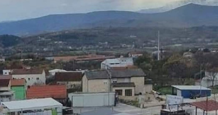 Neobičan prizor jutros je nasmijao Imoćane i odmah postao hit na društvenim mrežama; morate vidjeti!