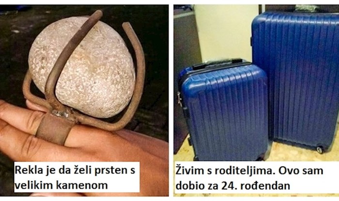 17 puta kada su ljudi dobili genijalne poklone i zbog toga postali hit