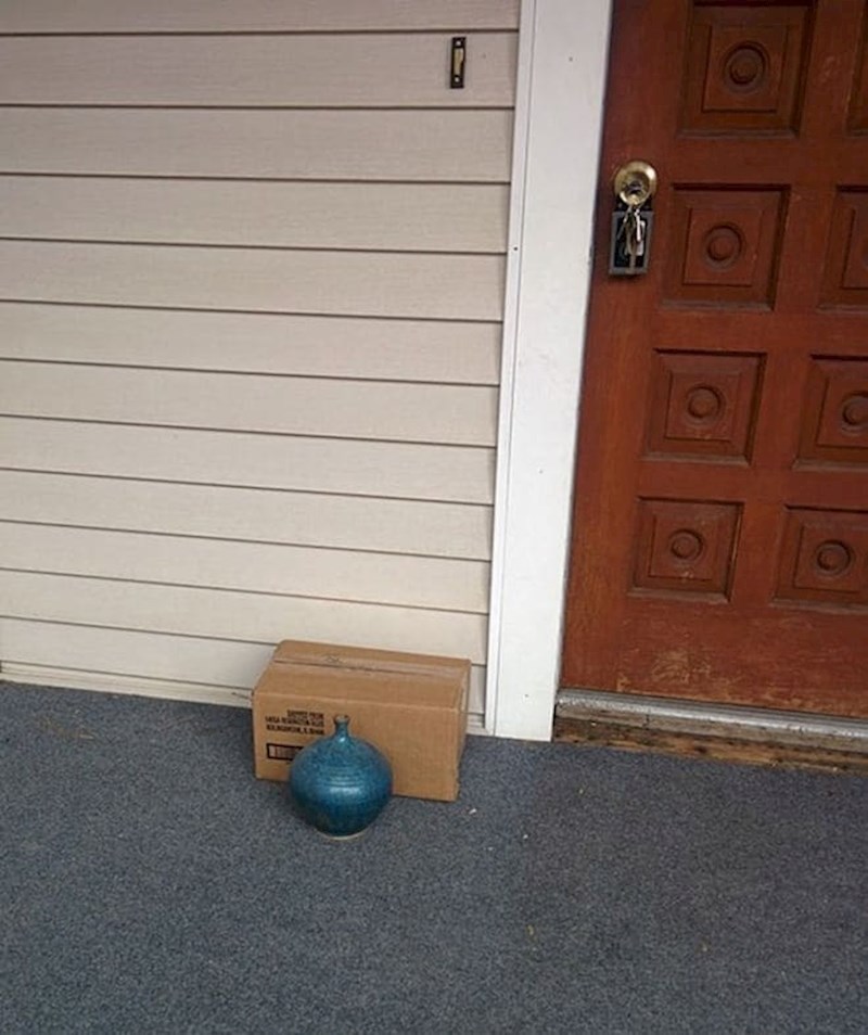 "Ovdje ga nitko neće vidjeti, nema šanse"