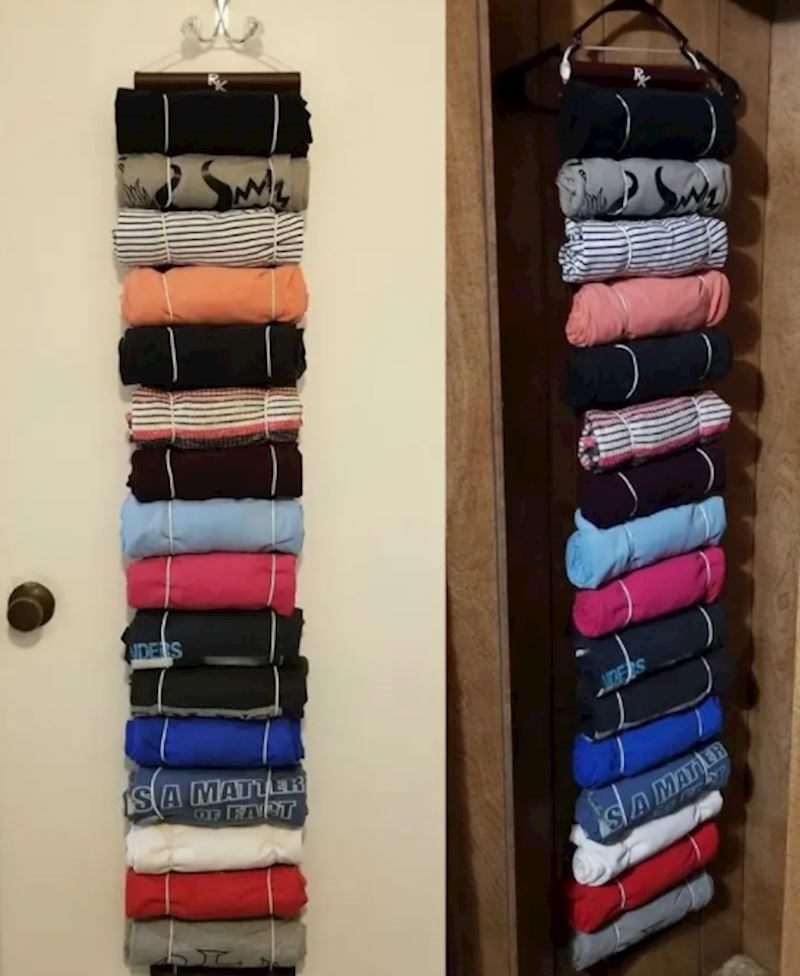 Vješalica za majice