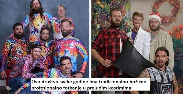 13 urnebesnih fotki ljudi koji su očito stvoreni da spase planet od dosade