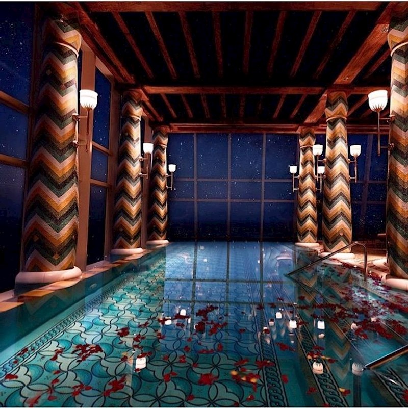 Ne trebate brinuti o tome što ćete raditi u slobodno vrijeme