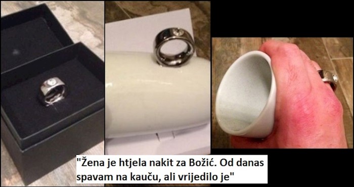 18 genijalnih muževa s kojima je svaki dan braka prava komedija