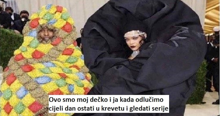 12 memeova o situacijama u kojima će se prepoznati baš svi ljudi koji su ikad bili u vezi