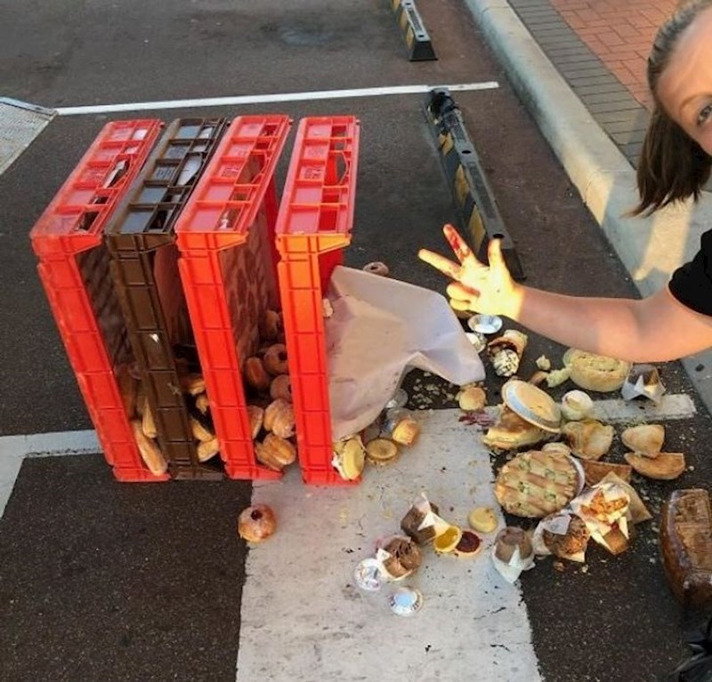 Kome trebaju pekarski proizvodi- ionako su svi na dijeti u siječnju!