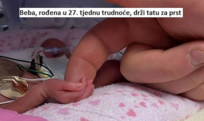 14 fotki čiste ljubavi u njezinom punom sjaju; ova galerija izmamit će osmijeh na svačije lice