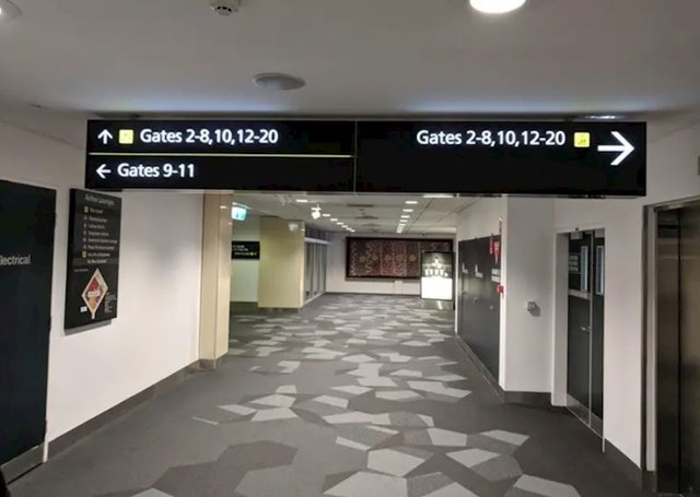 Hahah, gdje ići za izlaz 10?