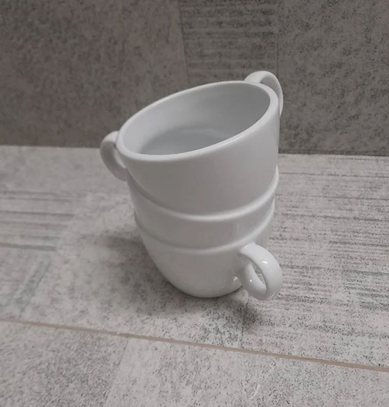 Ovo je zapravo jedna šalica