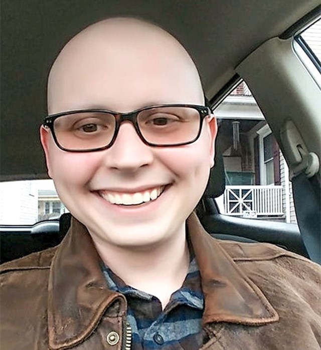 "Od danas sam zdrav čovjek- rak nije imao šanse"
