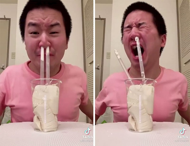 Uopće ne kužimo u čemu je štos...